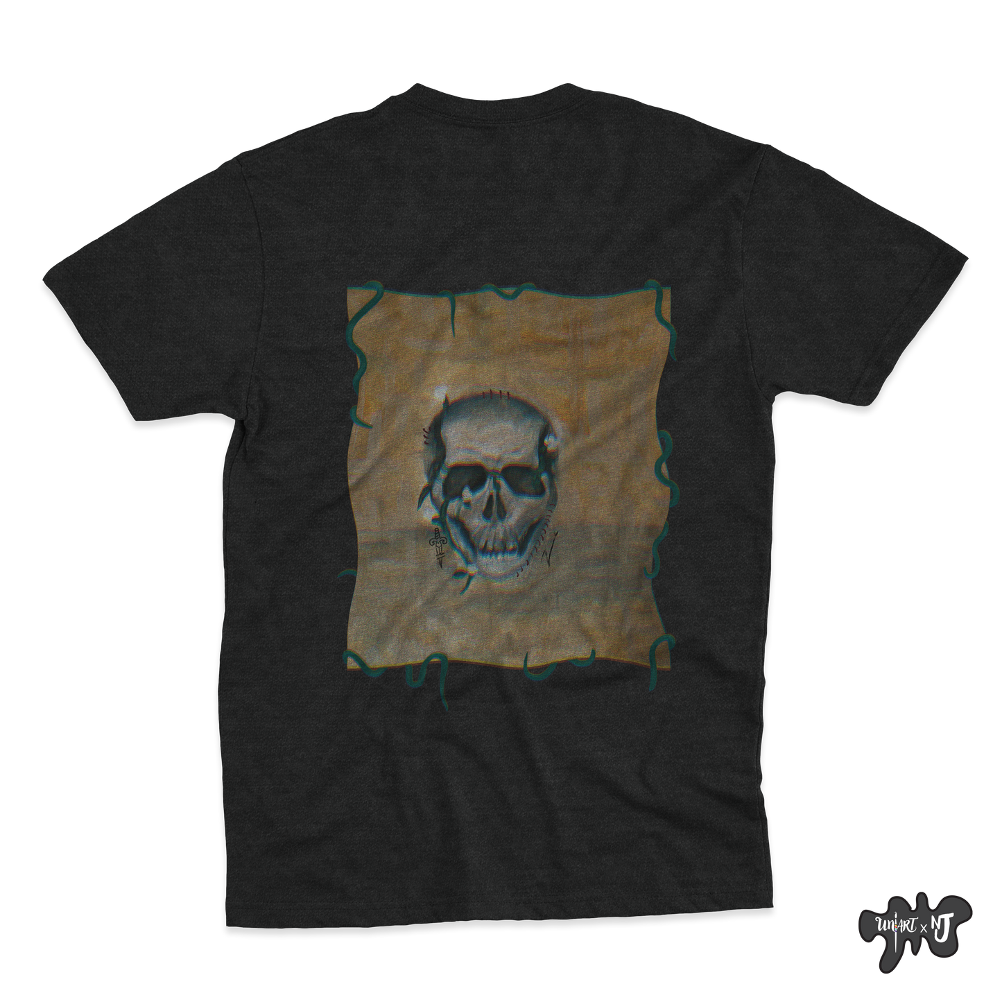 A bit of life Tshirt