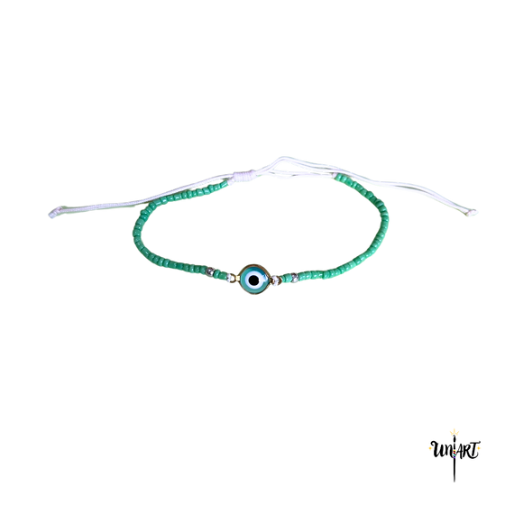 Celestial Eye Bracelet/Anklet