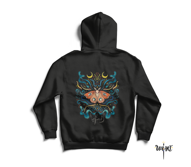 Al Bidayah Hoodie