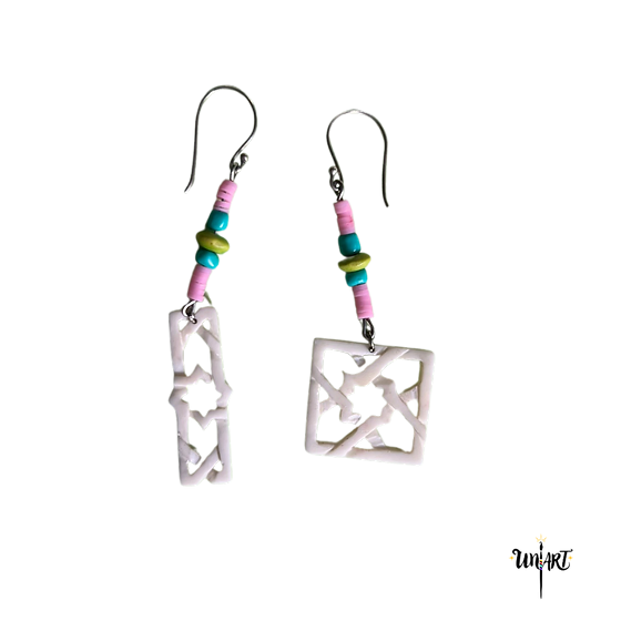 Desert Dream Earrings