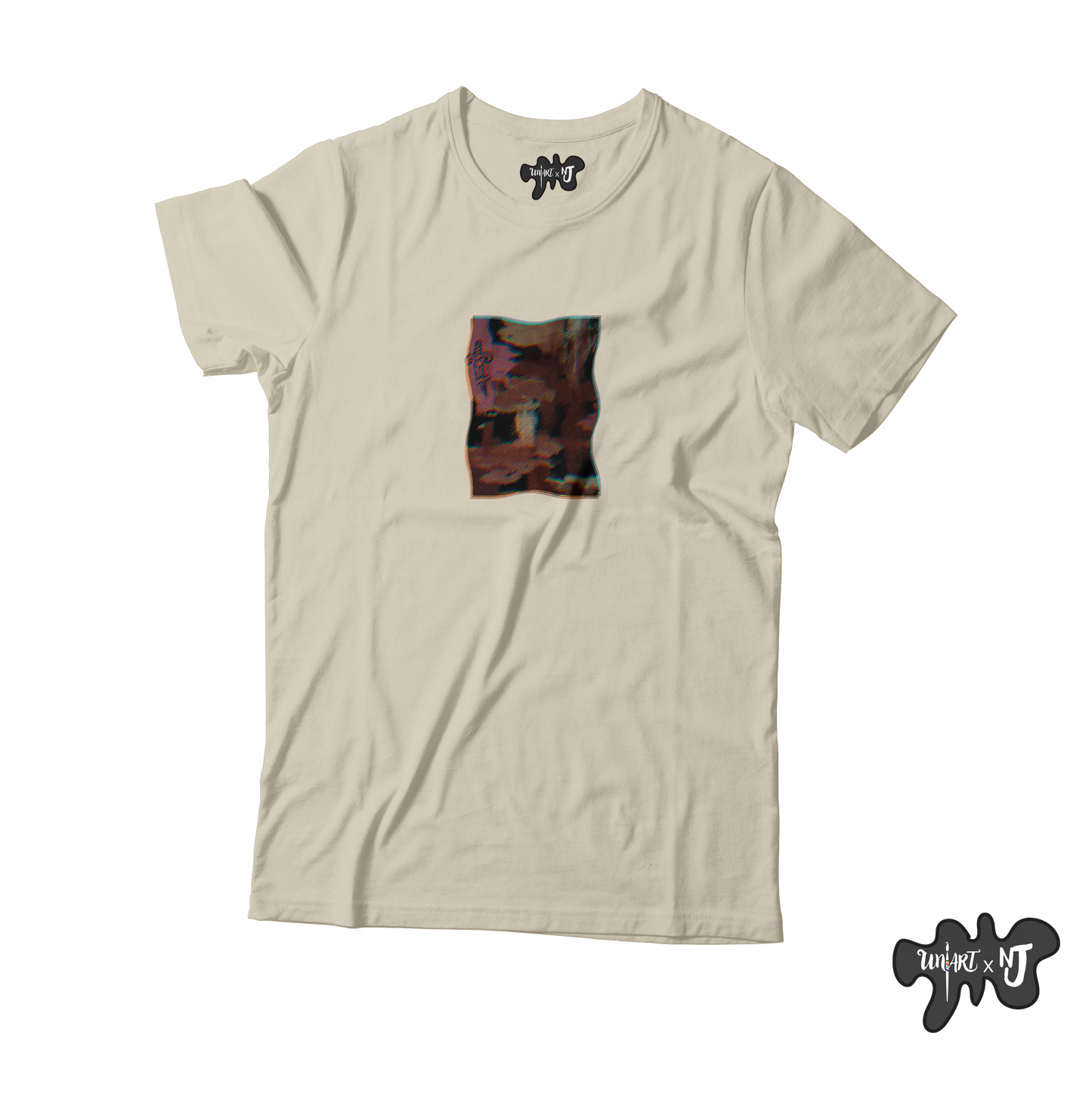 Confused Tshirt