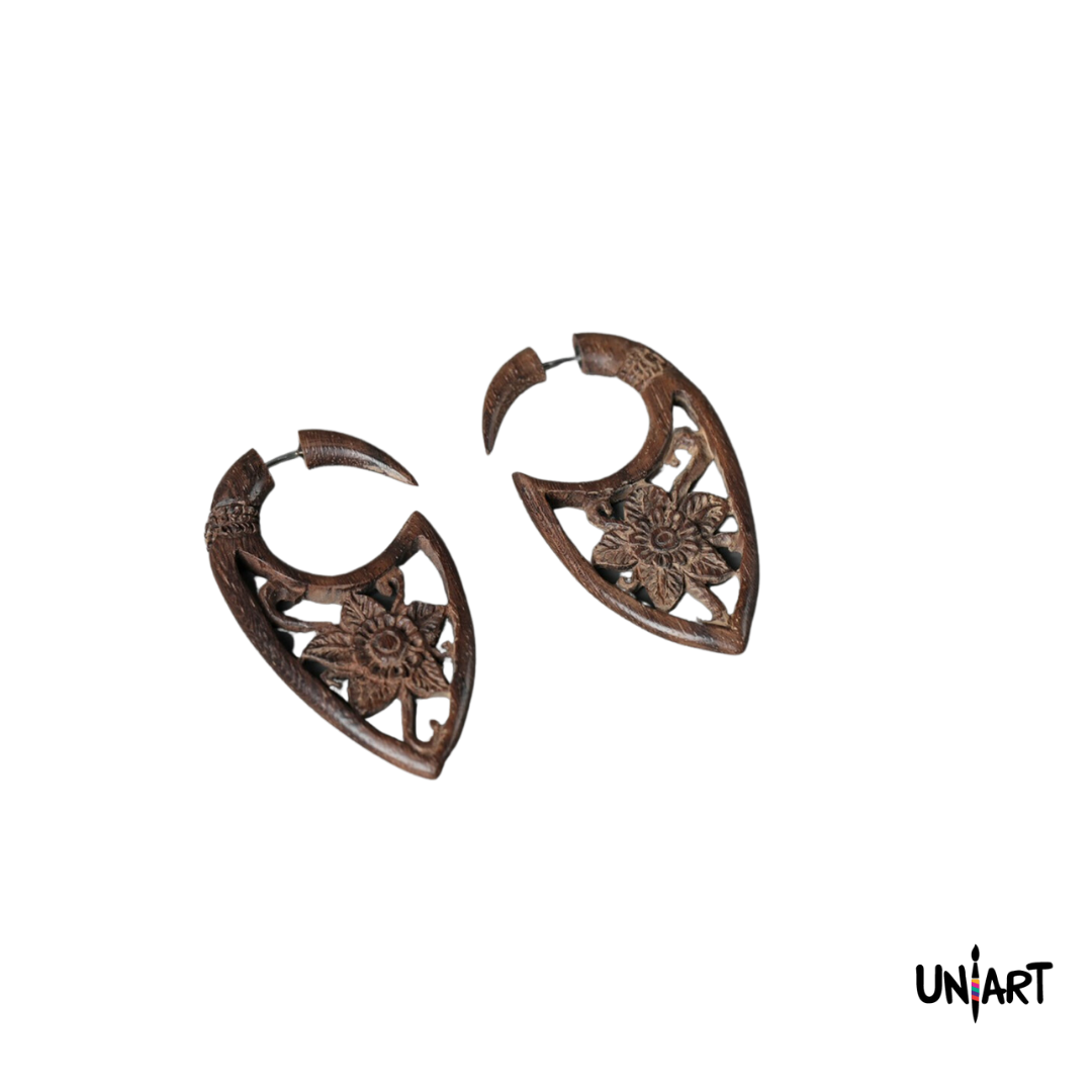 Blossom Bliss Earrings