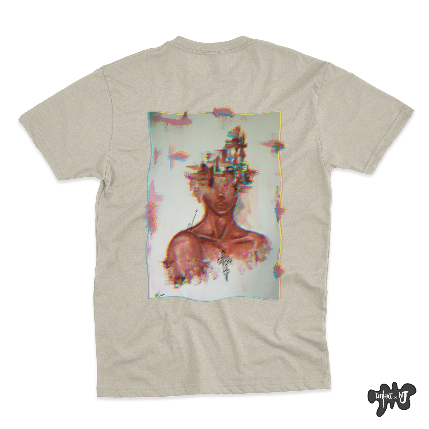 Confused Tshirt