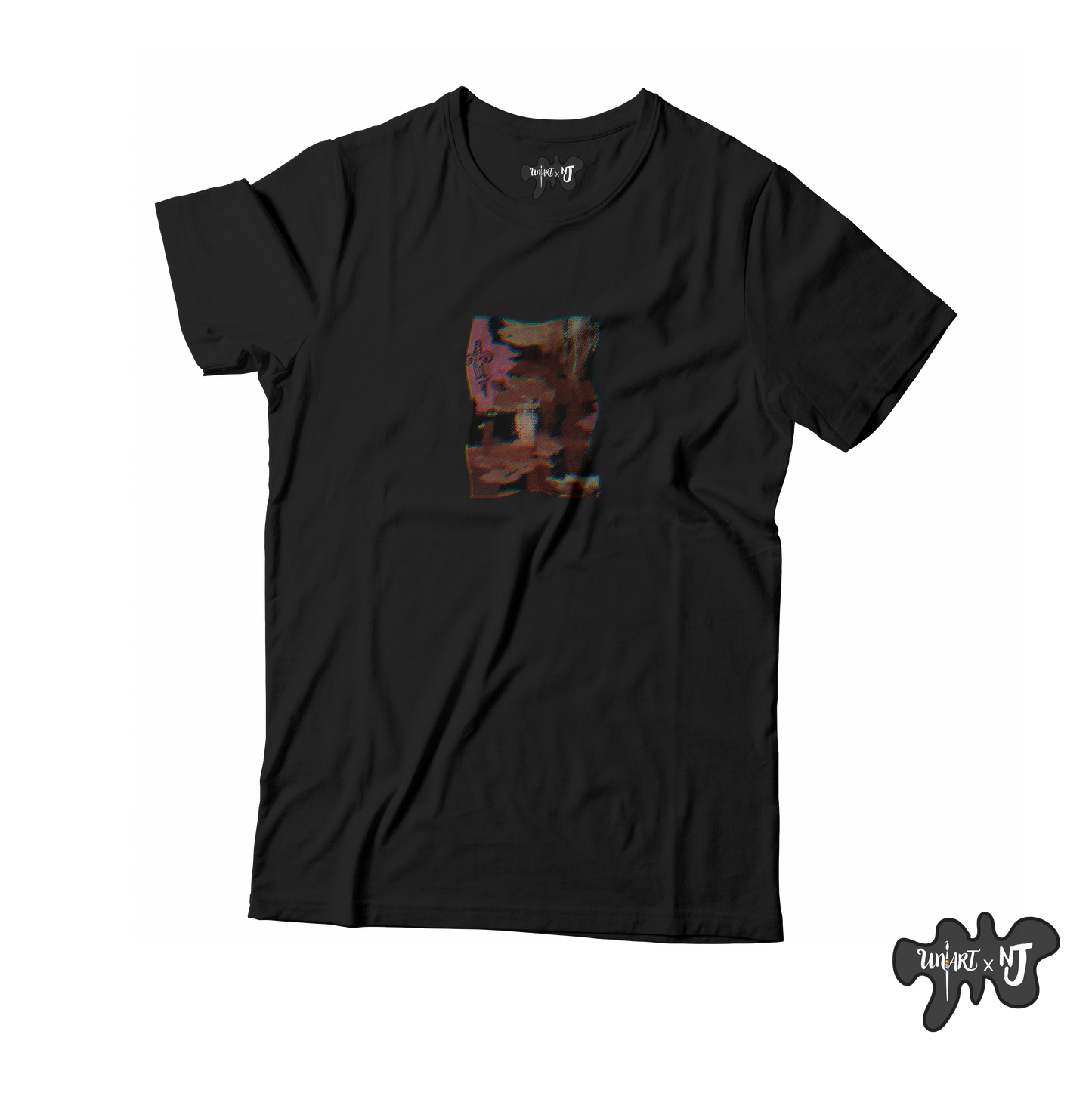 Confused Tshirt