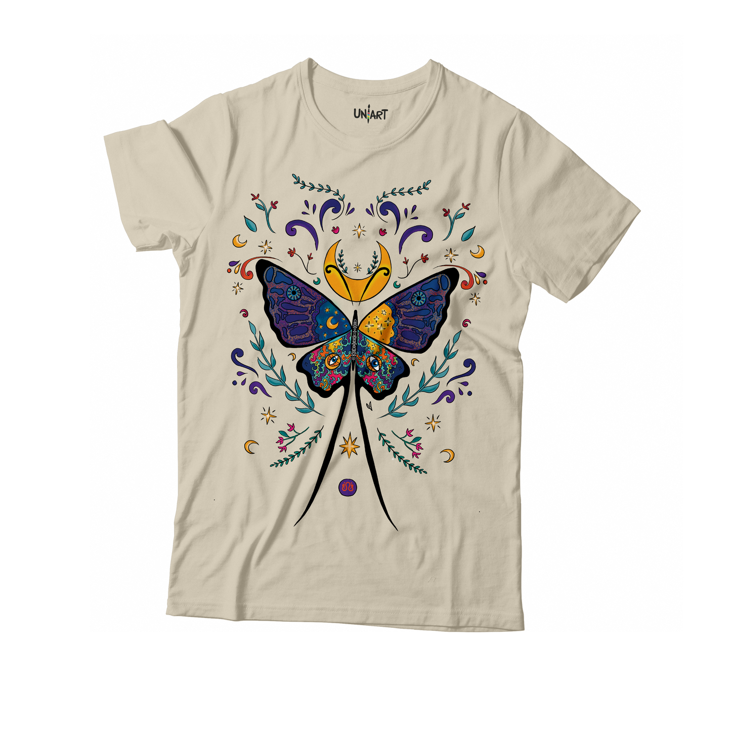 Rebirth tshirt