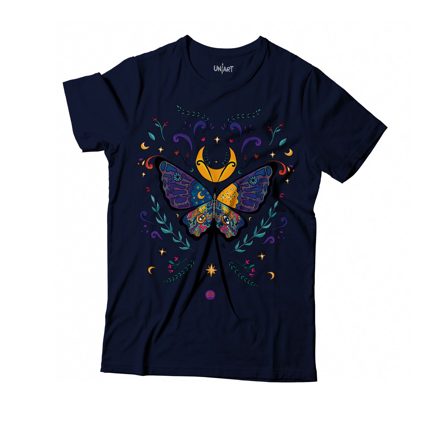 Rebirth tshirt