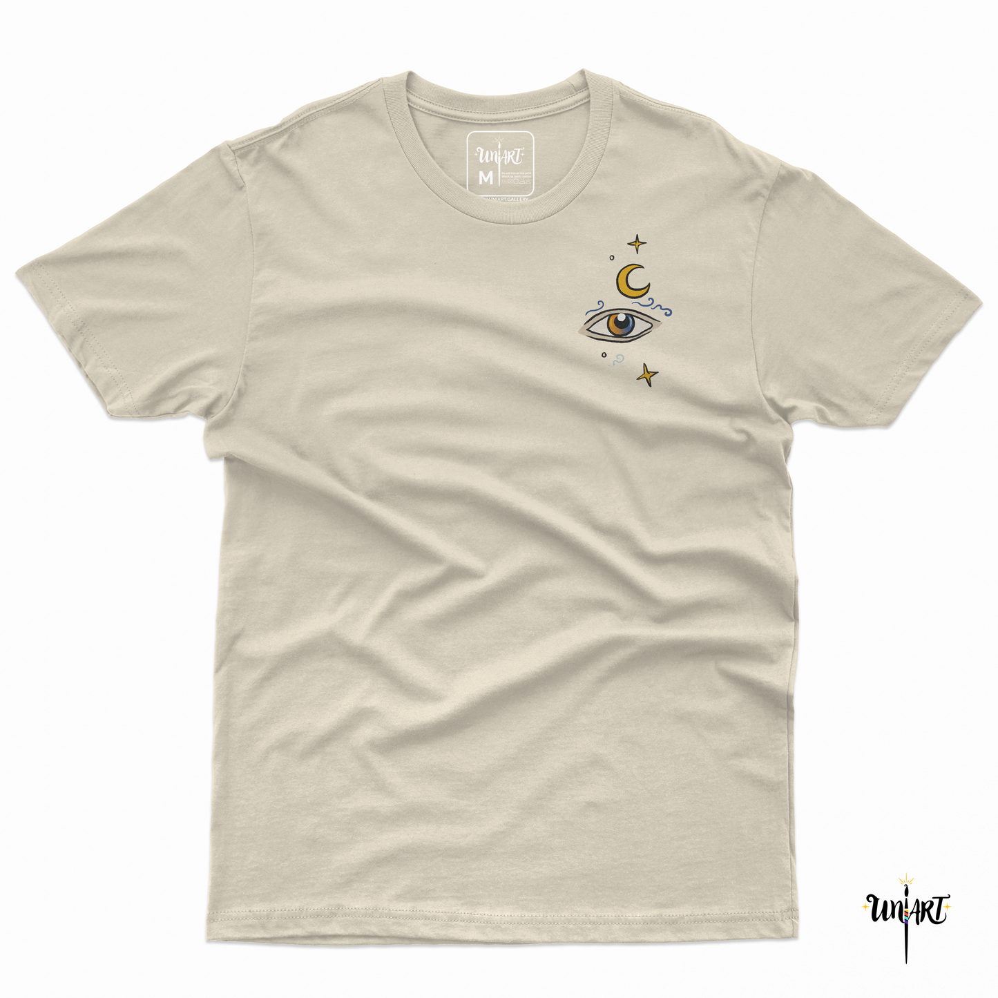 Brown eyes Tshirt