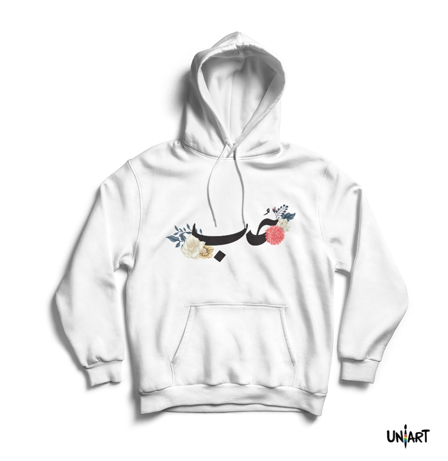 Hob Hoodie