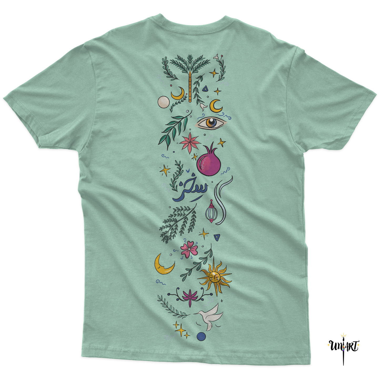Brown eyes Tshirt