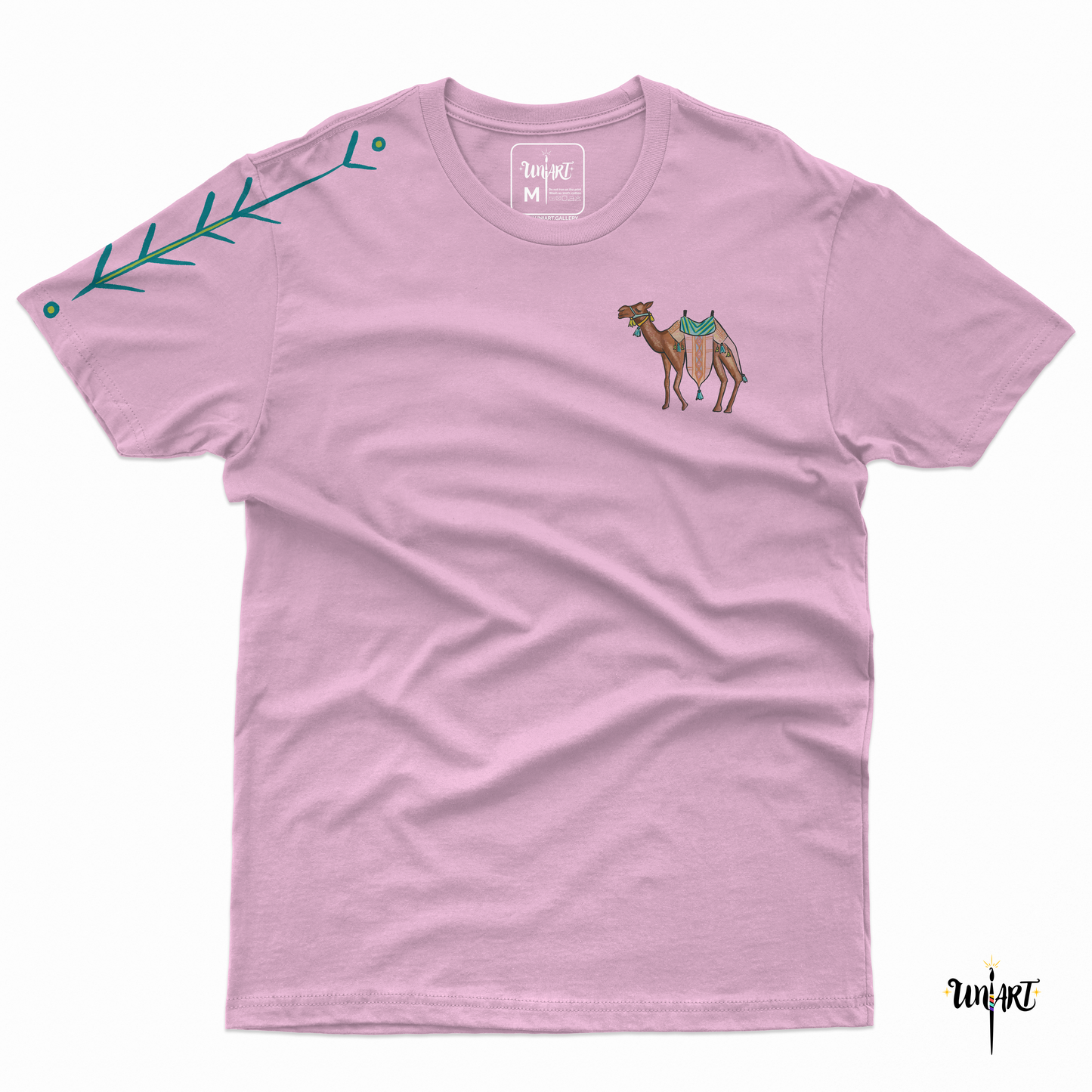 Camel Tshirt