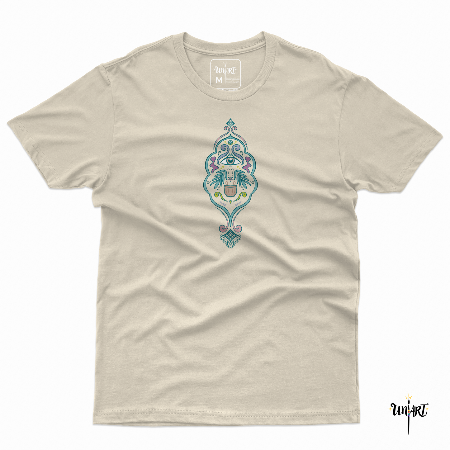 Maktoub Tshirt