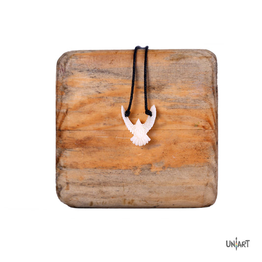 Al Salam Dove Necklace
