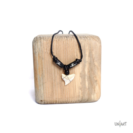 Baby Shark Tooth