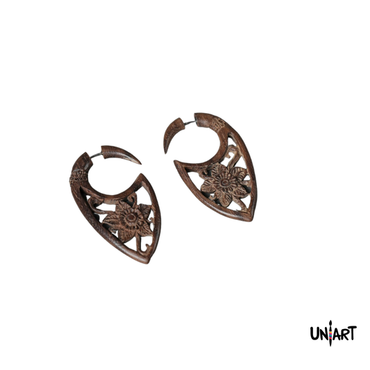 Blossom Bliss Earrings