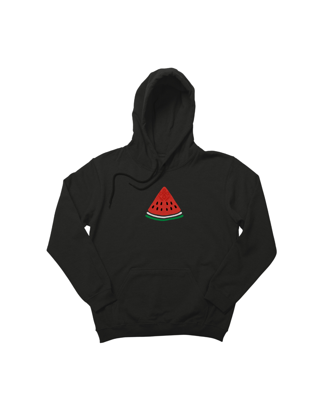 Watermelon Hoodie