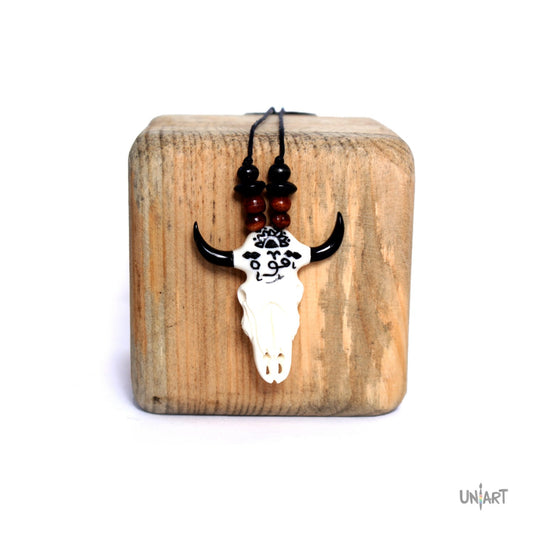 Al Qua Necklace
