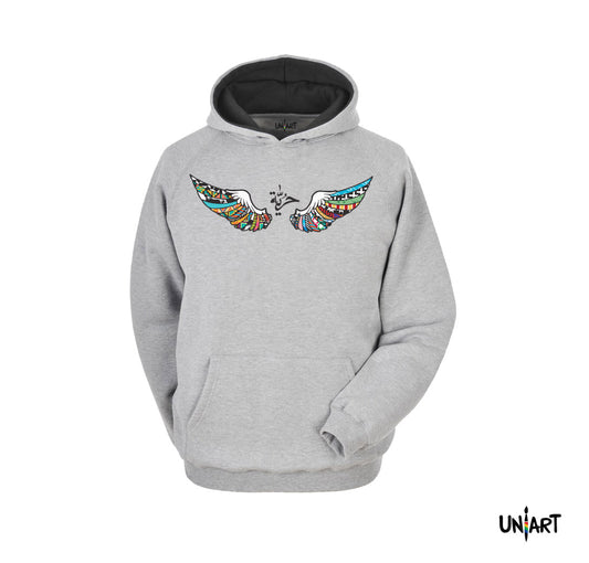Al Hurryiah Hoodie