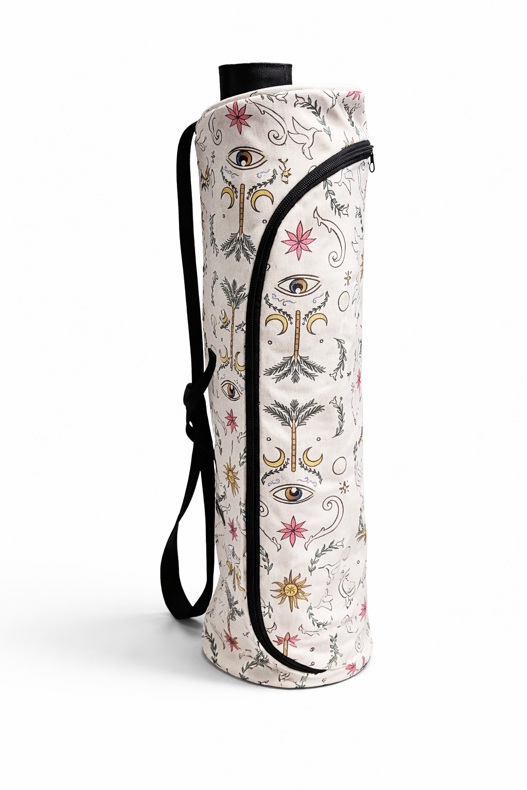Yoga Bag- Rooted