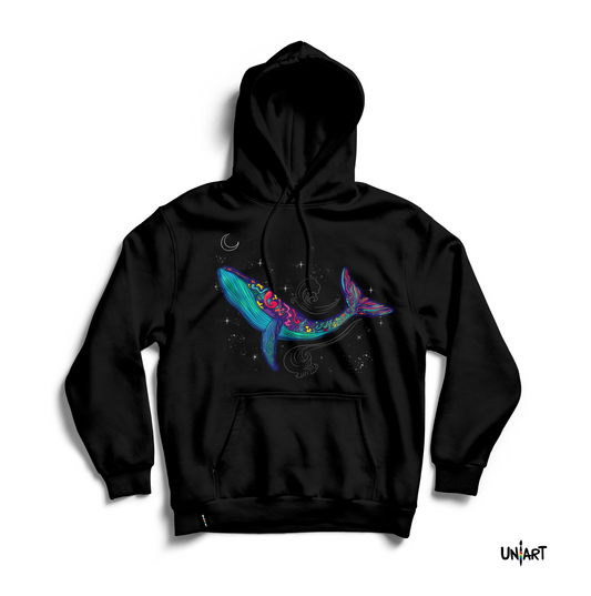 Al Hawl Hoodie