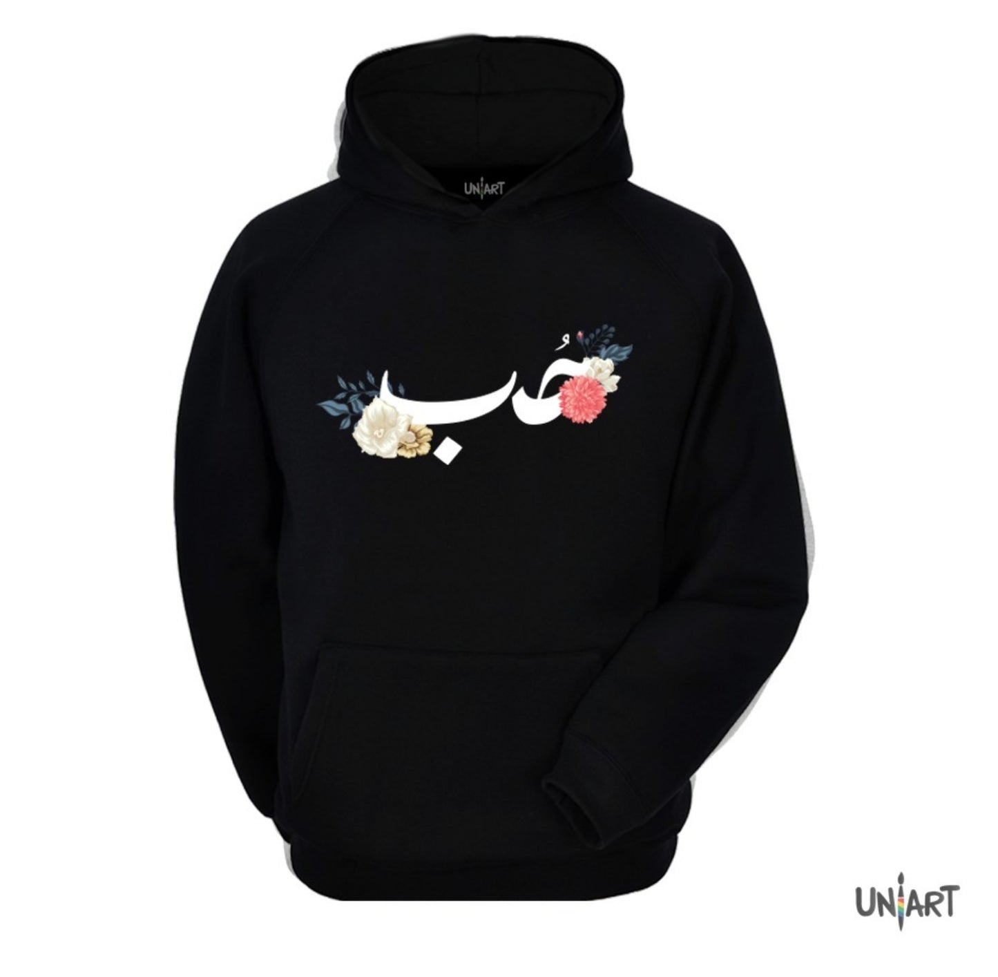Hob Hoodie