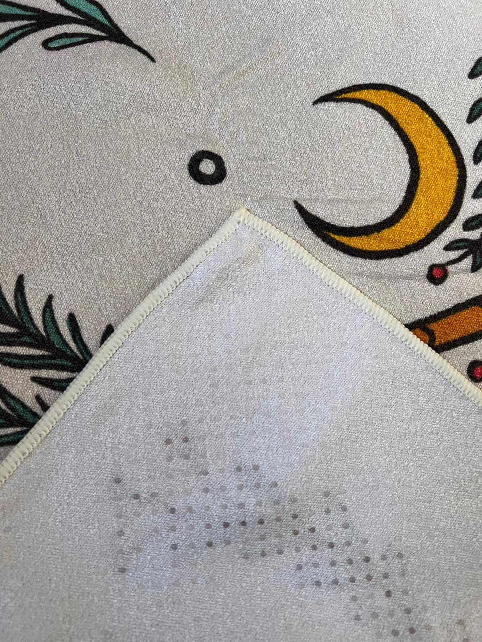 Yoga mat Package - Rooted