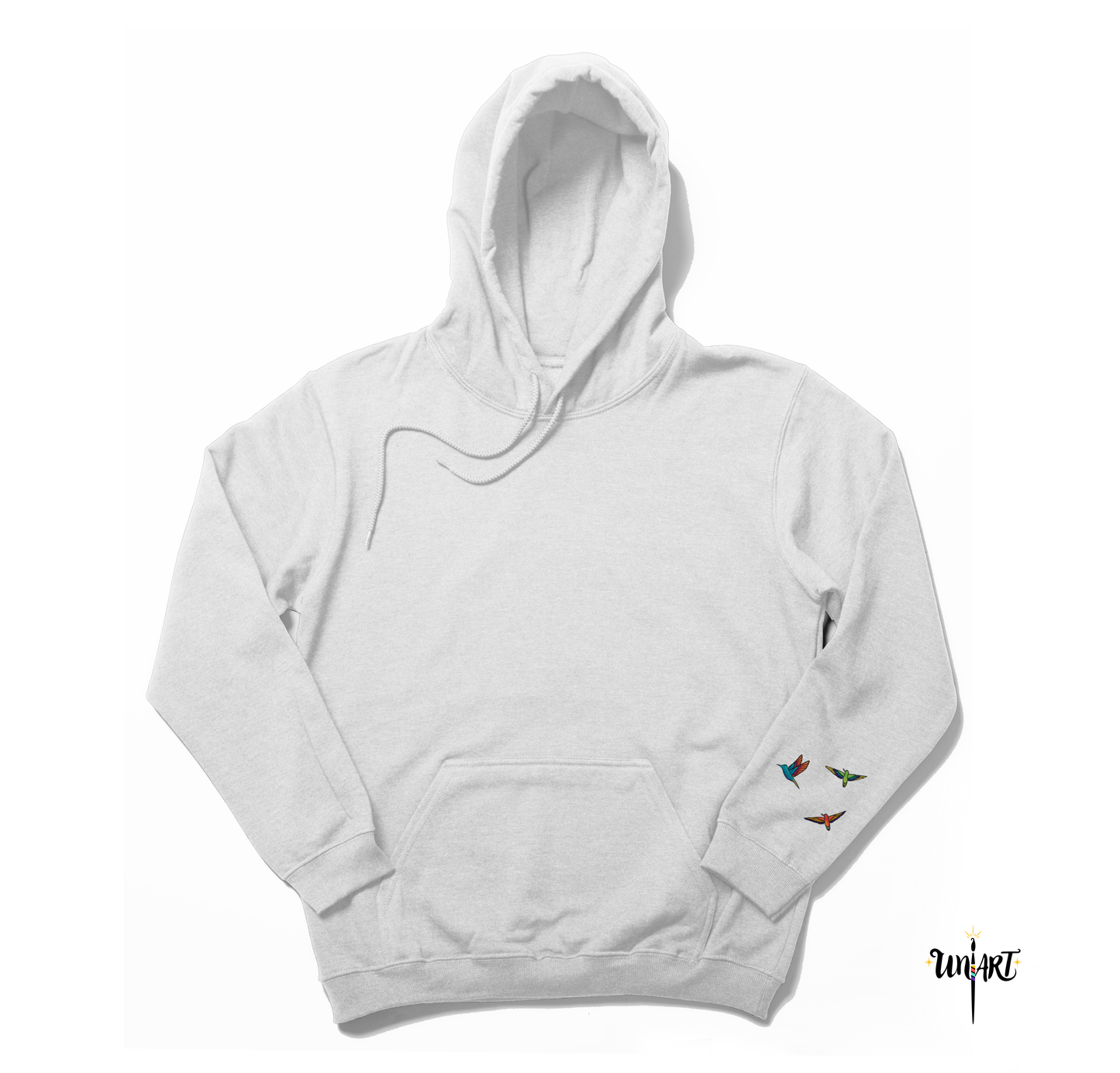 Illustion of time Hoodie