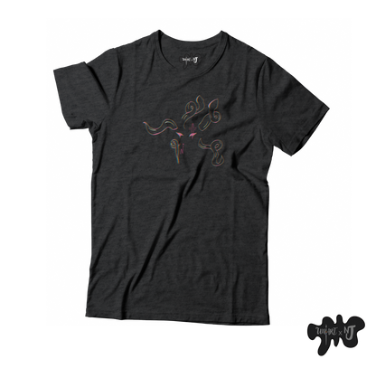 Weeping medusa Tshirt