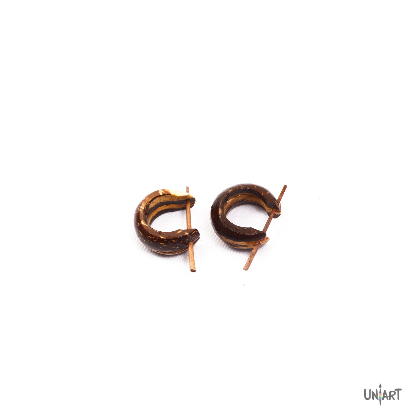 Earring Lunar Eclipse