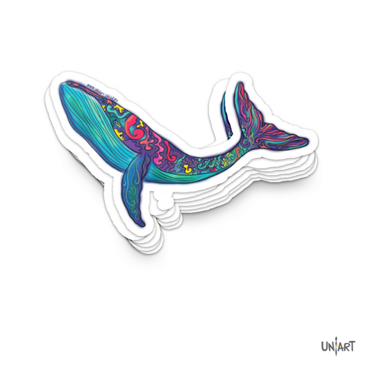 al hawl sticker