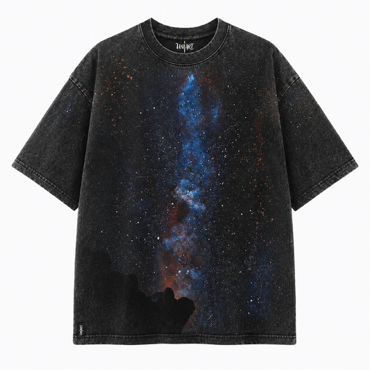 Wadi Rum Tshirt
